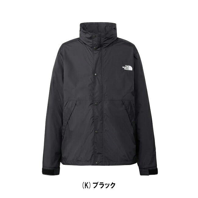 THE NORTH FACE ザ・ノース・フェイス Torenian Jacker トレニアンジャケット NP12552