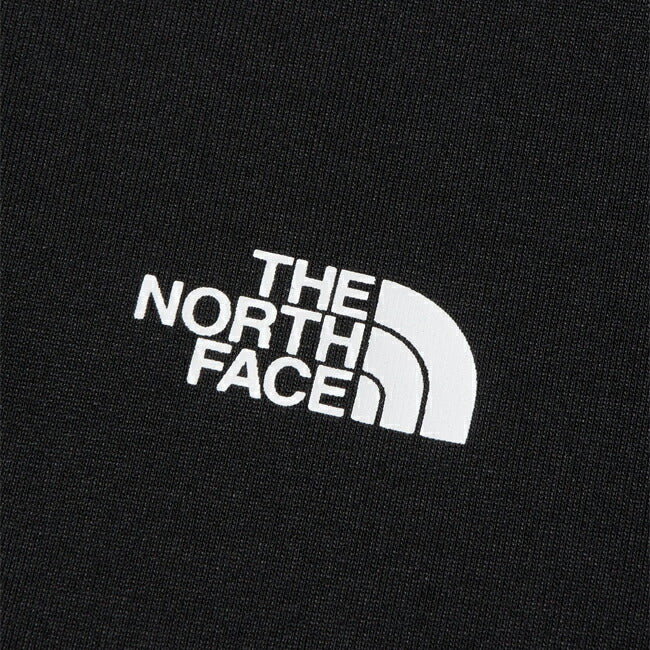 THE NORTH FACE ザ・ノース・フェイス S/S Back Square Traverse Logo Tee ショートスリーブバックスクエアトラバースロゴティー NT32543