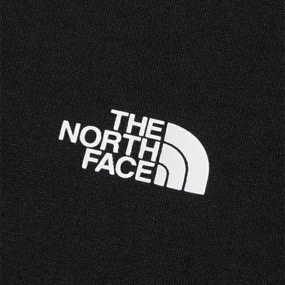 THE NORTH FACE ザ・ノース・フェイス S/S Back Square Traverse Logo Tee ショートスリーブバックスクエアトラバースロゴティー NT32543