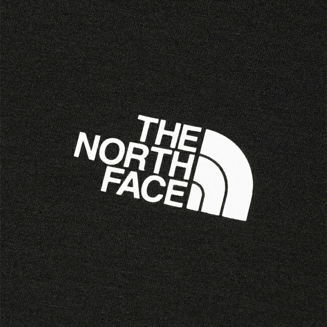 THE NORTH FACE ザ・ノース・フェイス S/S ES Circulation Tee ショートスリーブイーエスサーキュレーションティー NT32584