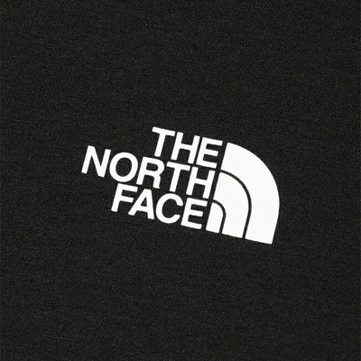 THE NORTH FACE ザ・ノース・フェイス S/S ES Circulation Tee ショートスリーブイーエスサーキュレーションティー NT32584