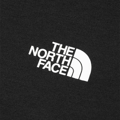 THE NORTH FACE ザ・ノース・フェイス T S/S ES Circulation Tee トドラーショートスリーブイーエスサーキュレーションティー NTT32577
