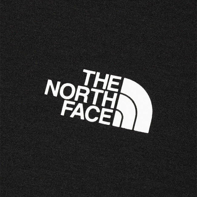 THE NORTH FACE ザ・ノース・フェイス S/S ES Circulation Tee ショートスリーブイーエスサーキュレーションティー NTW32584