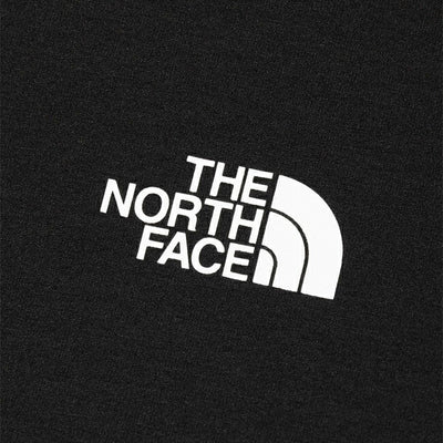 THE NORTH FACE ザ・ノース・フェイス S/S ES Circulation Tee ショートスリーブイーエスサーキュレーションティー NTW32584