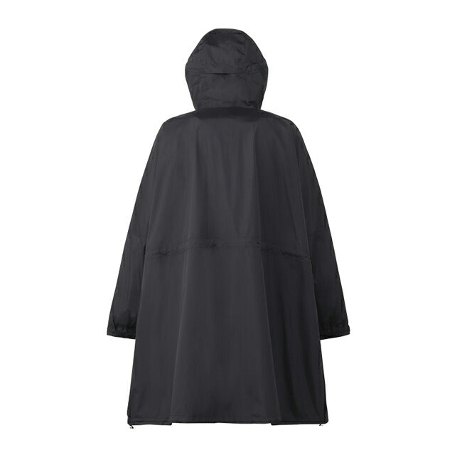 THE NORTH FACE ザ・ノース・フェイス WUROS Field Utility Poncho ウーロスフィールドユーティリティポンチョ NP12532