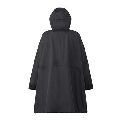 THE NORTH FACE ザ・ノース・フェイス WUROS Field Utility Poncho ウーロスフィールドユーティリティポンチョ NP12532