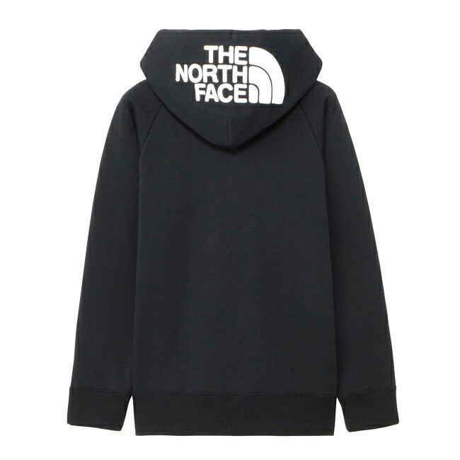THE NORTH FACE ザ・ノース・フェイス Rearview Ful zip Hoodie リアビューフルジップフーディ NTW12442