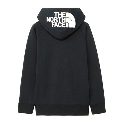 THE NORTH FACE ザ・ノース・フェイス Rearview Ful zip Hoodie リアビューフルジップフーディ NTW12442