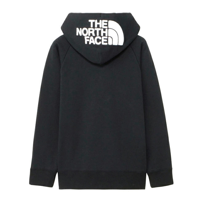 THE NORTH FACE | Rearview Ful zip Hoodie リアビューフルジップ