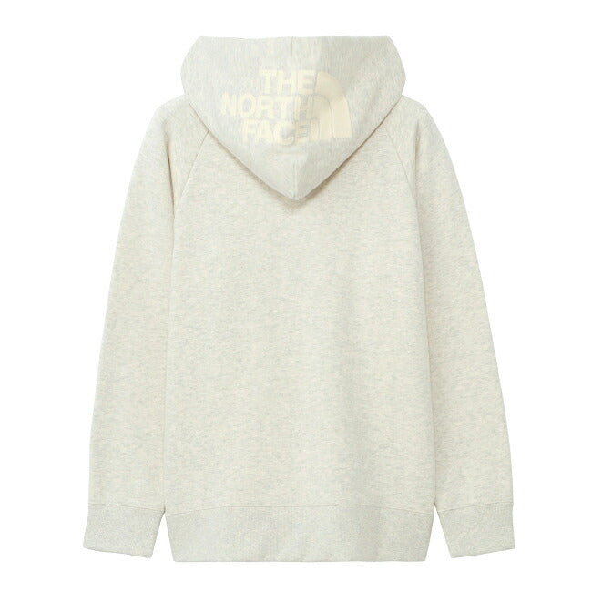 THE NORTH FACE ザ・ノース・フェイス Rearview Ful zip Hoodie リアビューフルジップフーディ NTW12442