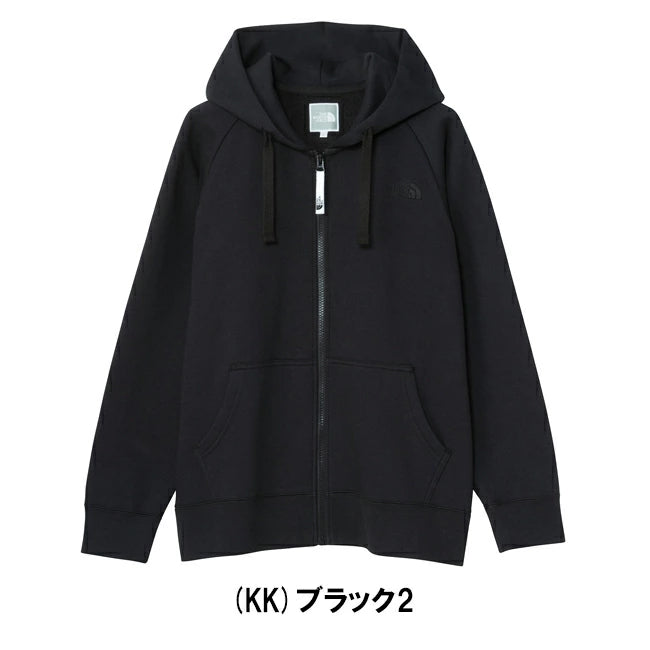 THE NORTH FACE | Rearview Ful zip Hoodie リアビューフルジップ