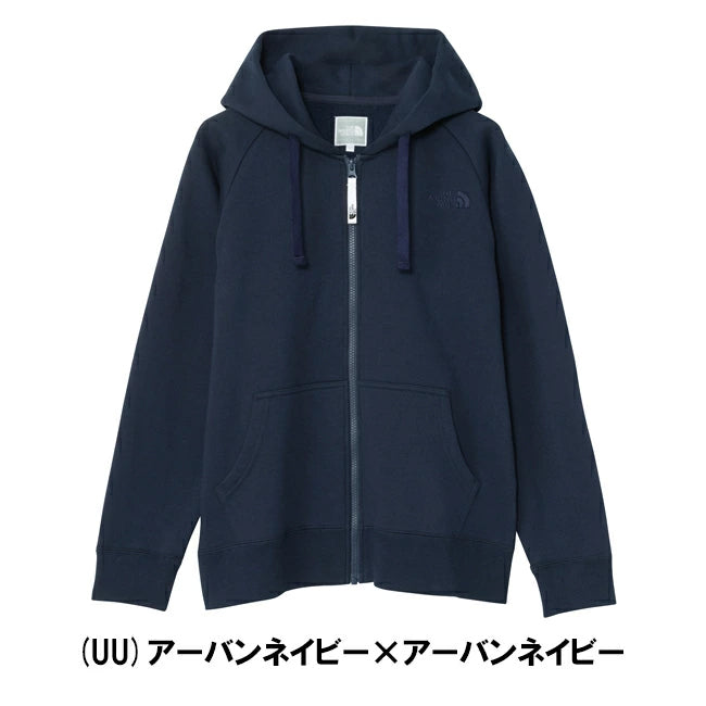 THE NORTH FACE | Rearview Ful zip Hoodie リアビューフルジップ
