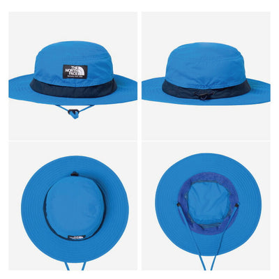 THE NORTH FACE ザ・ノース・フェイス Kids' Horizon Hat キッズホライズンハット NNJ02520