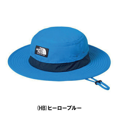 THE NORTH FACE ザ・ノース・フェイス Kids' Horizon Hat キッズホライズンハット NNJ02520