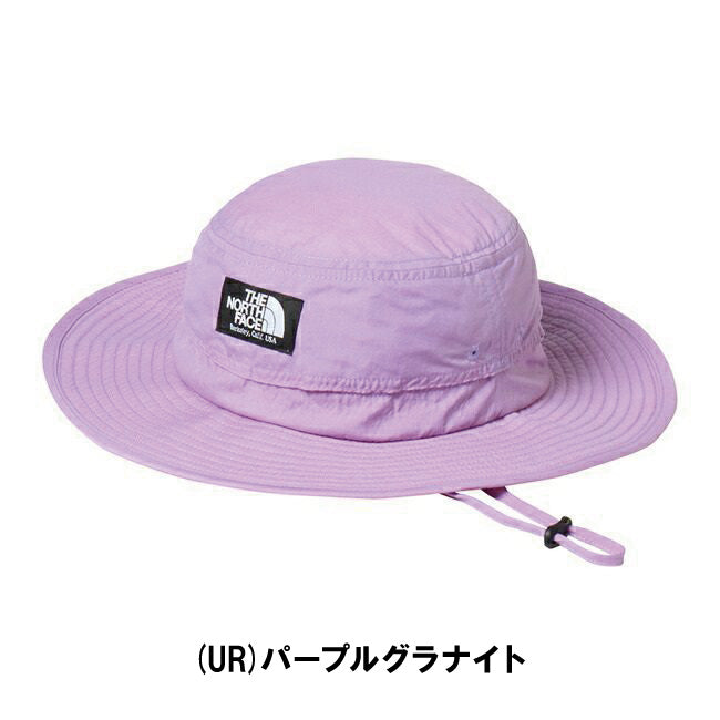 THE NORTH FACE ザ・ノース・フェイス Kids' Horizon Hat キッズホライズンハット NNJ02520