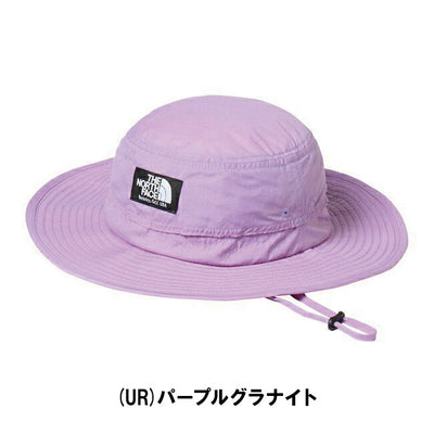 THE NORTH FACE ザ・ノース・フェイス Kids' Horizon Hat キッズホライズンハット NNJ02520