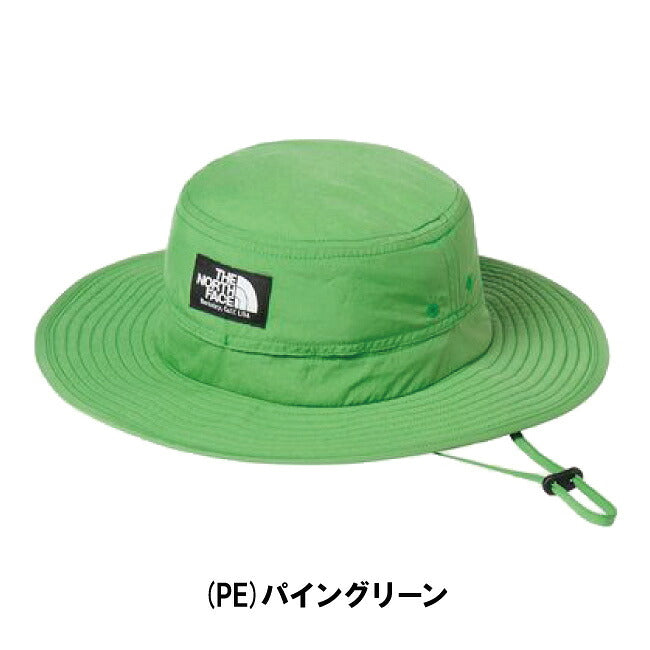 THE NORTH FACE ザ・ノース・フェイス Kids' Horizon Hat キッズホライズンハット NNJ02520