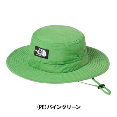 THE NORTH FACE ザ・ノース・フェイス Kids' Horizon Hat キッズホライズンハット NNJ02520