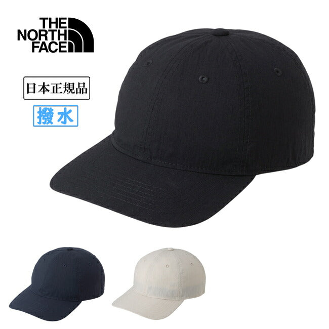 THE NORTH FACE ザ・ノース・フェイス Daylite Cap デイライトキャップ NN02533 【 帽子 ユニセックス 撥水 UVカット キャンプ アウトドア 日本正規品 】