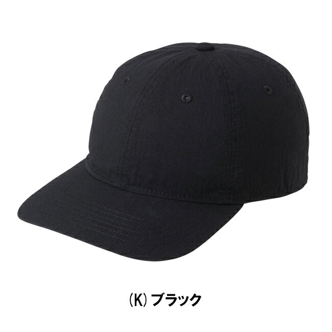 THE NORTH FACE ザ・ノース・フェイス Daylite Cap デイライトキャップ NN02533 【 帽子 ユニセックス 撥水 UVカット キャンプ アウトドア 日本正規品 】