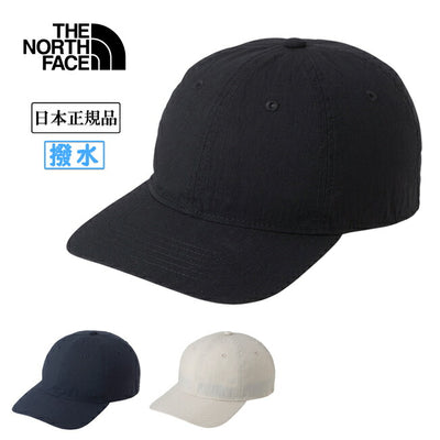 THE NORTH FACE ザ・ノース・フェイス Daylite Cap デイライトキャップ NN02533 【 帽子 ユニセックス 撥水 UVカット キャンプ アウトドア 日本正規品 】