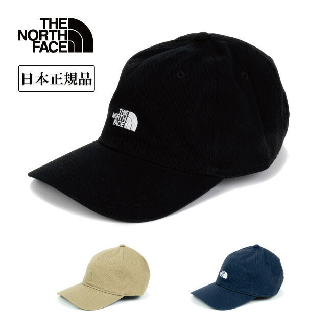 THE NORTH FACE ザ・ノース・フェイス TNF Simply Classic Cap TNFシンプリークラシックキャップ NN02534