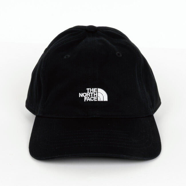 THE NORTH FACE ザ・ノース・フェイス TNF Simply Classic Cap TNFシンプリークラシックキャップ NN02534