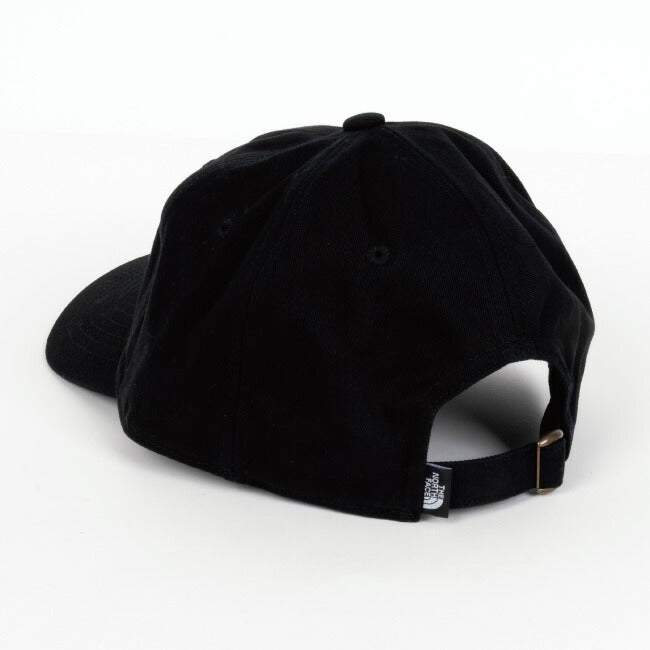 THE NORTH FACE ザ・ノース・フェイス TNF Simply Classic Cap TNFシンプリークラシックキャップ NN02534