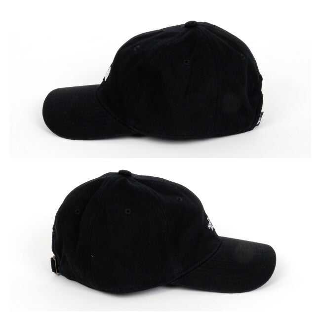 THE NORTH FACE ザ・ノース・フェイス TNF Simply Classic Cap TNFシンプリークラシックキャップ NN02534