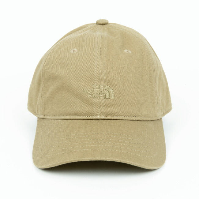THE NORTH FACE ザ・ノース・フェイス TNF Simply Classic Cap TNFシンプリークラシックキャップ NN02534