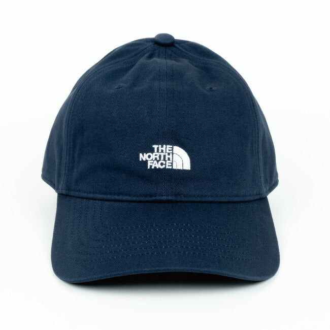 THE NORTH FACE ザ・ノース・フェイス TNF Simply Classic Cap TNFシンプリークラシックキャップ NN02534