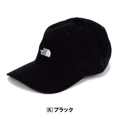 THE NORTH FACE ザ・ノース・フェイス TNF Simply Classic Cap TNFシンプリークラシックキャップ NN02534