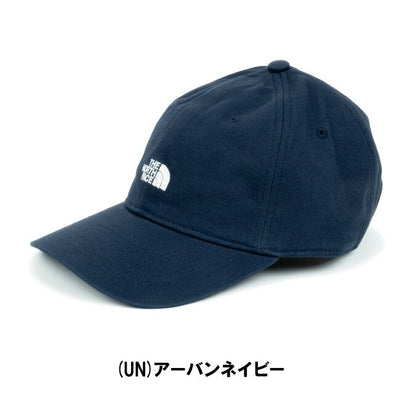 THE NORTH FACE ザ・ノース・フェイス TNF Simply Classic Cap TNFシンプリークラシックキャップ NN02534