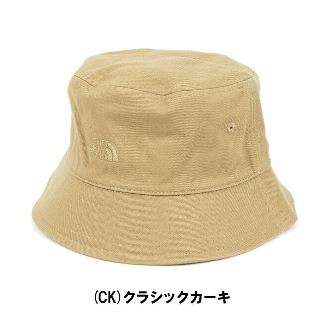 THE NORTH FACE ザ・ノース・フェイス TNF Simply Classic Hat TNFシンプリークラシックハット NN02535