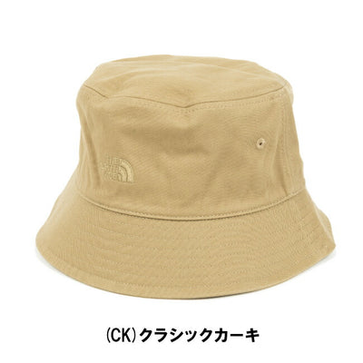 THE NORTH FACE ザ・ノース・フェイス TNF Simply Classic Hat TNFシンプリークラシックハット NN02535