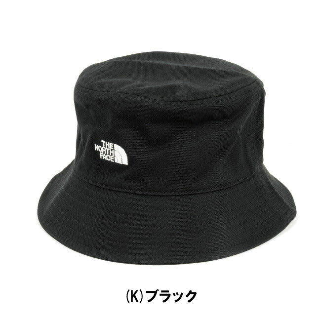 THE NORTH FACE ザ・ノース・フェイス TNF Simply Classic Hat TNFシンプリークラシックハット NN02535