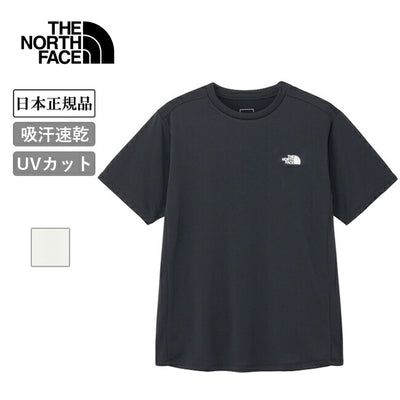 THE NORTH FACE ザ・ノース・フェイス S/S One Point Logo Tee ショートスリーブワンポイントロゴティー NT32588