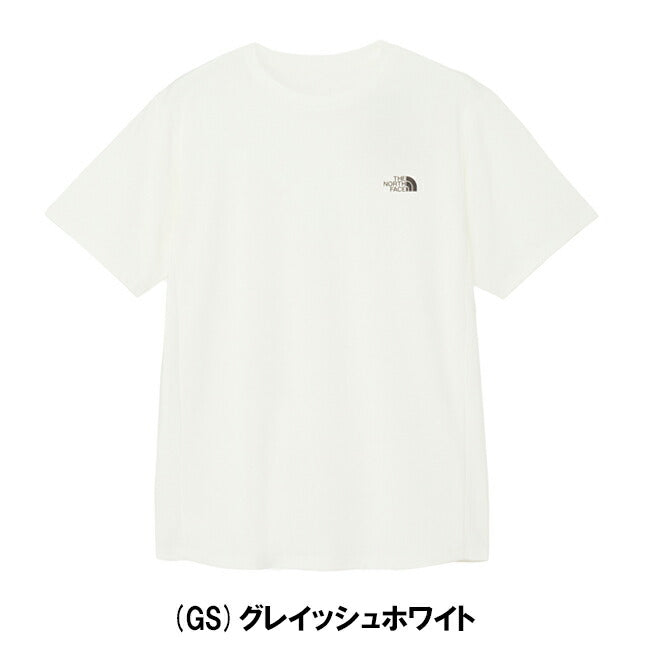 THE NORTH FACE ザ・ノース・フェイス S/S One Point Logo Tee ショートスリーブワンポイントロゴティー NT32588