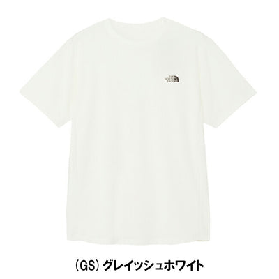 THE NORTH FACE ザ・ノース・フェイス S/S One Point Logo Tee ショートスリーブワンポイントロゴティー NT32588