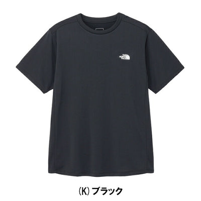THE NORTH FACE ザ・ノース・フェイス S/S One Point Logo Tee ショートスリーブワンポイントロゴティー NT32588
