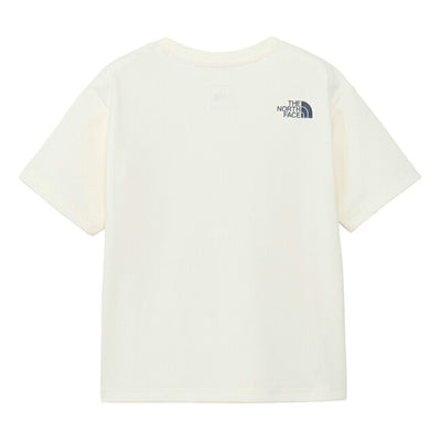 THE NORTH FACE ザ・ノース・フェイス S/S Sunshade Graphic Tee ショートスリーブサンシェードグラフィックティー NTJ12560