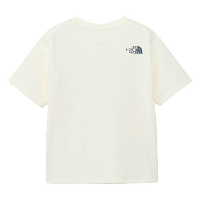 THE NORTH FACE - ショートスリーブサンシェードグラフィックティー