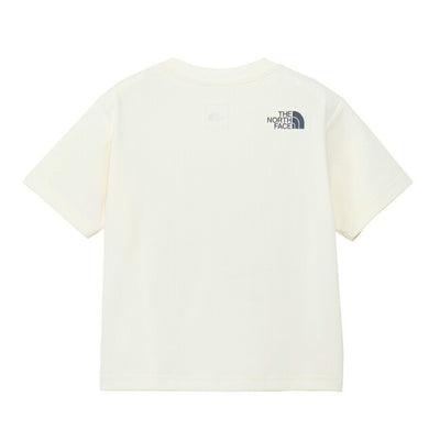 THE NORTH FACE ザ・ノース・フェイス T S/S Sunshade Graphic Tee トドラーショートスリーブサンシェードグラフィックティー NTT12560
