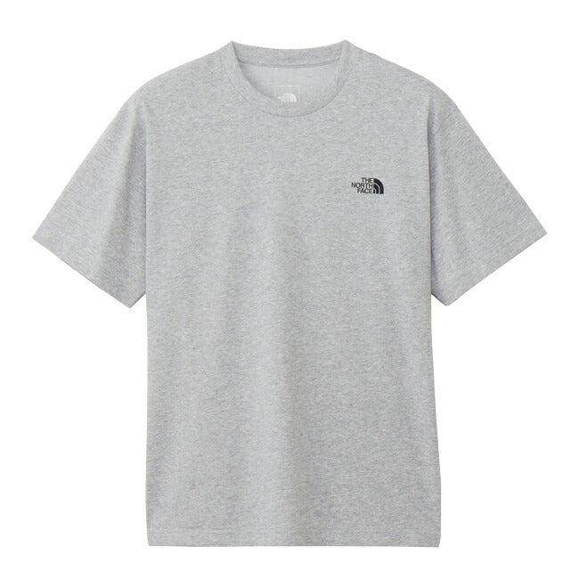 THE NORTH FACE ザ・ノース・フェイス S/S FD Seven Summit Graphic Tee ショートスリーブフラッシュドライセブンサミットグラフィックティー NT32544