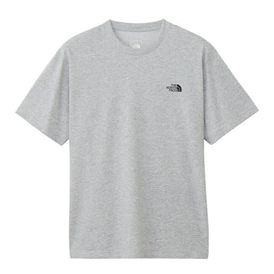 THE NORTH FACE ザ・ノース・フェイス S/S FD Seven Summit Graphic Tee ショートスリーブフラッシュドライセブンサミットグラフィックティー NT32544