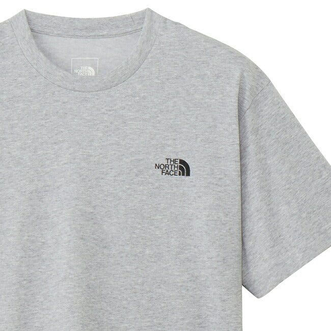 THE NORTH FACE ザ・ノース・フェイス S/S FD Seven Summit Graphic Tee ショートスリーブフラッシュドライセブンサミットグラフィックティー NT32544