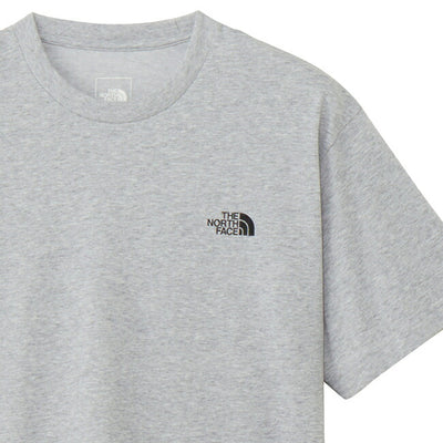 THE NORTH FACE ザ・ノース・フェイス S/S FD Seven Summit Graphic Tee ショートスリーブフラッシュドライセブンサミットグラフィックティー NT32544