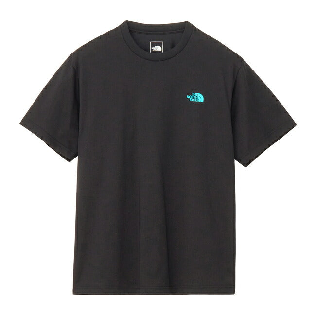 THE NORTH FACE ザ・ノース・フェイス S/S FD Cactus Logo Tee ショートスリーブフラッシュドライカクタスロゴティー NT32545