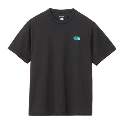 THE NORTH FACE ザ・ノース・フェイス S/S FD Cactus Logo Tee ショートスリーブフラッシュドライカクタスロゴティー NT32545