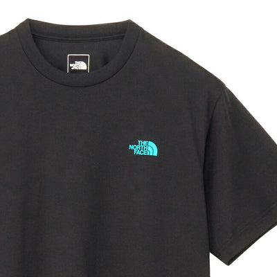 THE NORTH FACE ザ・ノース・フェイス S/S FD Cactus Logo Tee ショートスリーブフラッシュドライカクタスロゴティー NT32545